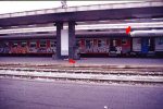 Una carrozza sfuggita al Restyling 2000?