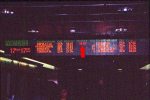 Euro Star per Napoli Centrale delle 16:45 parte alle 18:30!