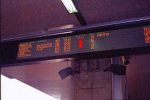 Diretto per Napoli Centrale delle 7:18 parte alle 7:43!